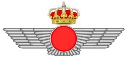 Emblem of the Spanish Air Force.svg