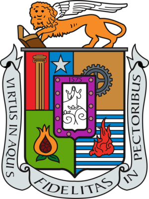 Archivo:Escudo de Aguascalientes