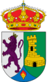 Escudo de Torrejoncillo