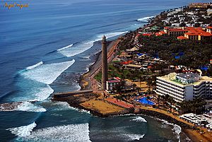 Archivo:Faro Maspalomas