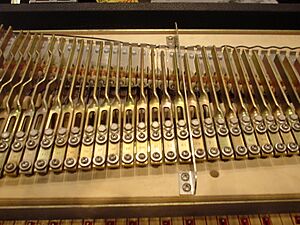 Archivo:Fender Rhodes (Inside)