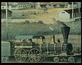 Ferrocarril La Haban-Güines (1837)