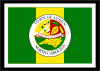 Flag of Ayden, North Carolina.svg