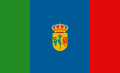 Flag of Berrocal Spain.svg