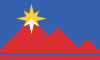 Flag of Pocatello, Idaho.svg