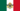 Flag of the Second Mexican Empire.svg