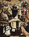 Francisco de Zurbarán 001
