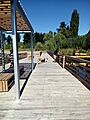 Fuerte de Santa Juana de Guadalcazar, Biobío, Chile 02