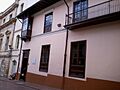 Fundacion Rafael Pombo