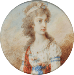 María Clementina de Austria (17771801) para Niños
