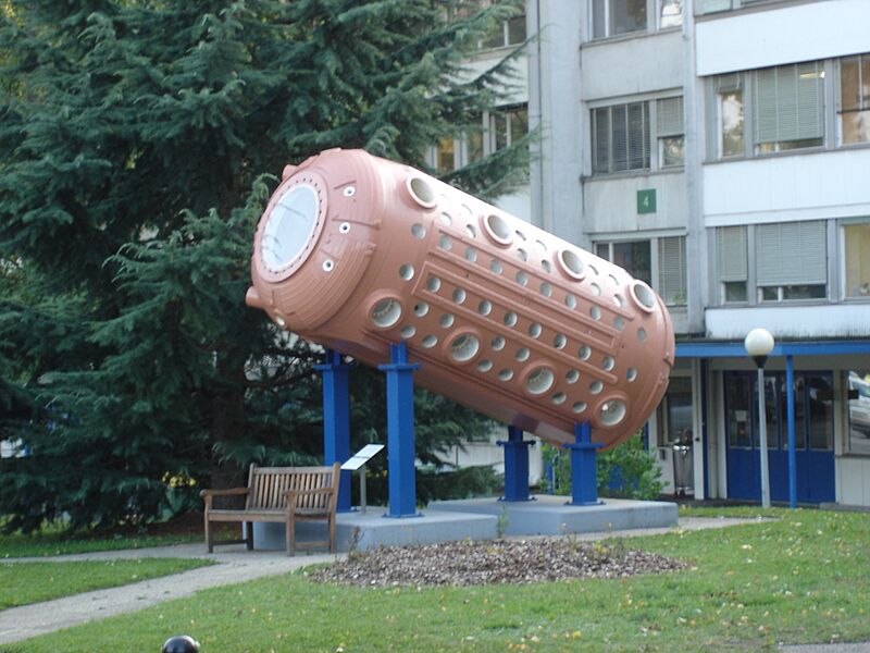 Gargamelle
