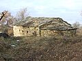 Gavet de la Conca. Aransís. Sant Fruitós 13