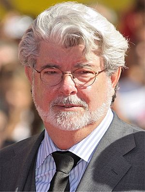 Archivo:George Lucas cropped 2009
