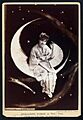 Geraldine Ulmar in Gilbert and Sullivan's The Mikado