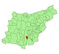Gipuzkoa municipalities Olaberria