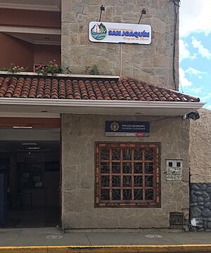 Archivo:Gobierno Parroquial y Guardia Ciudadana- Parroquia San Joaquín
