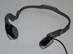 Archivo:Goldendance bone conduction headset