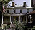 Hamilton-Grange
