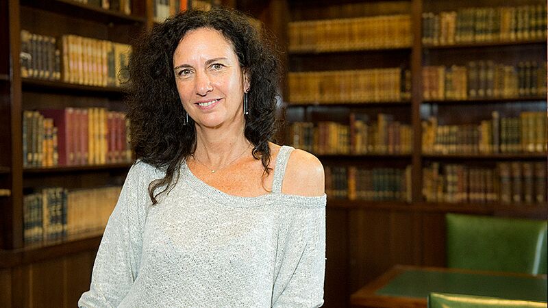 Haydeé Ana María Viola