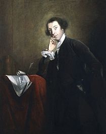 Archivo:Horace Walpole