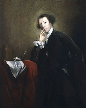 Archivo:Horace Walpole
