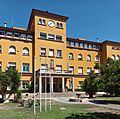 Hospital de Sant Llorenç (Viladecans)
