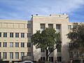 Howard County, TX, Courthouse, Big Spring, TX IMG 1443