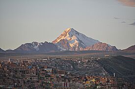 Huayna Potosí al atarceder.jpg