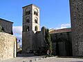 Iglesia de Santa María la Mayor (9 de diciembre de 2006, Trujillo) 03