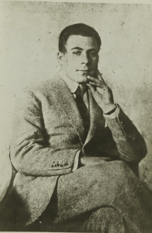 Archivo:Isaac Ezraty, alias Barón Ino Von Rolland
