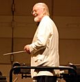 John Williams Hollywood Bowl
