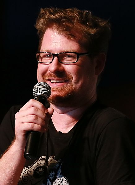 Justin Roiland (36434635662)