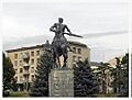 Kaspi center