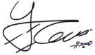 Kim Yoo-jung signature.png