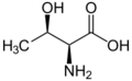 L-Threonin - L-Threonine