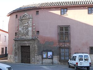 Archivo:La Guardia Casa de los Jaenes 01