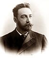 Lebedev petr nikolaevich