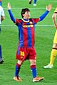 Lionel Messi 2, 2011