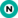 Logo of Tokyo Metro Namboku Line.svg