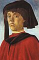 Lorenzo il popolano, xv century