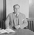Luis napoleon morones