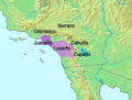 Luiseño language