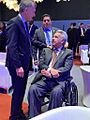 Macri Lenín Moreno COP25 2019