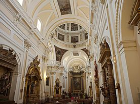 Archivo:Madrid, Iglesia Catedral de la Faz CastrensePM 52955