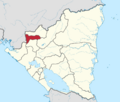 Madriz Department in Nicaragua