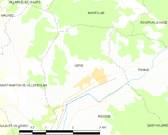 Map commune FR insee code 11090.png