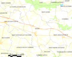 Map commune FR insee code 53267.png
