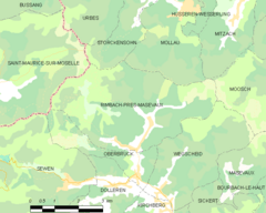 Map commune FR insee code 68275.png