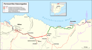 Archivo:Map of Ferrocarriles Vascongados