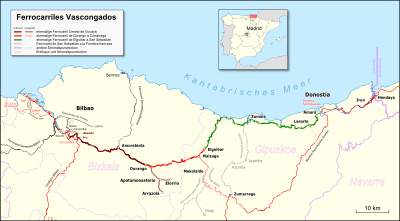Archivo:Map of Ferrocarriles Vascongados